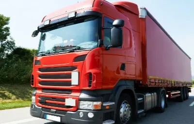 Adana Şişli Ambar Kargo