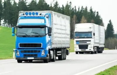 Adana ile Şişli Arası Eşya Taşıma